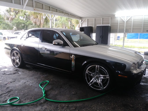 Auto Body Shop «Primo Auto Collision», reviews and photos, 6806 S MacDill Ave, Tampa, FL 33611, USA