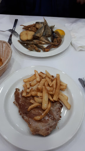 Cafeteria Restaurante Mirador