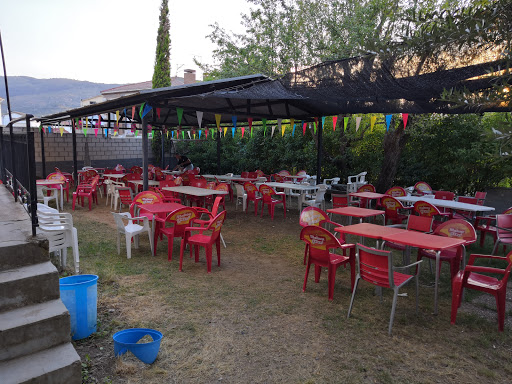 Información y opiniones sobre Bar 3j de Navarrevisca