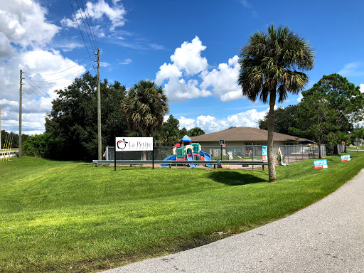 Day Care Center «La Petite Academy of Kissimmee, FL», reviews and photos, 2825 Alice Blvd, Kissimmee, FL 34746, USA