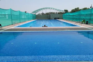 Indian Swimming and Sports Club - Top Swimming Pool,Swimming Pool Near me,Swimming classes,Swimming Pool in Dehradun image