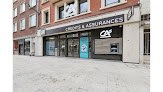 Banque Crédit Agricole Brie Picardie - Amiens coeur de ville 80000 Amiens