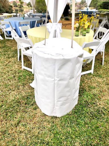 Party Equipment Rental Service «Avalon Event Rentals Houston», reviews and photos, 10803-C Warwana Rd, Houston, TX 77043, USA