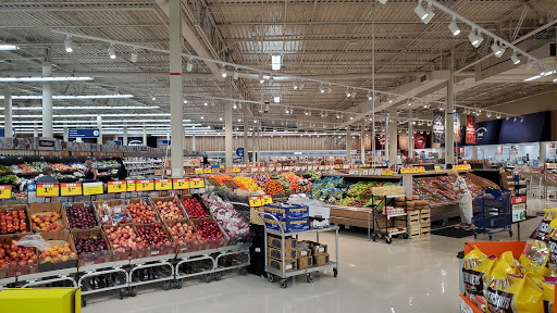 Grocery Store «Meijer», reviews and photos, 36600 Van Dyke, Sterling Heights, MI 48312, USA