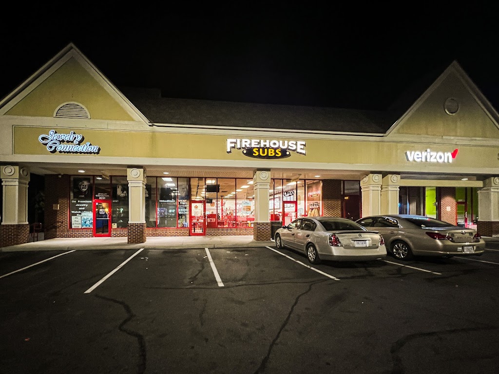 Firehouse Subs Towers Mall Roanoke, VA 24015, Reviews, Hours & Contact
