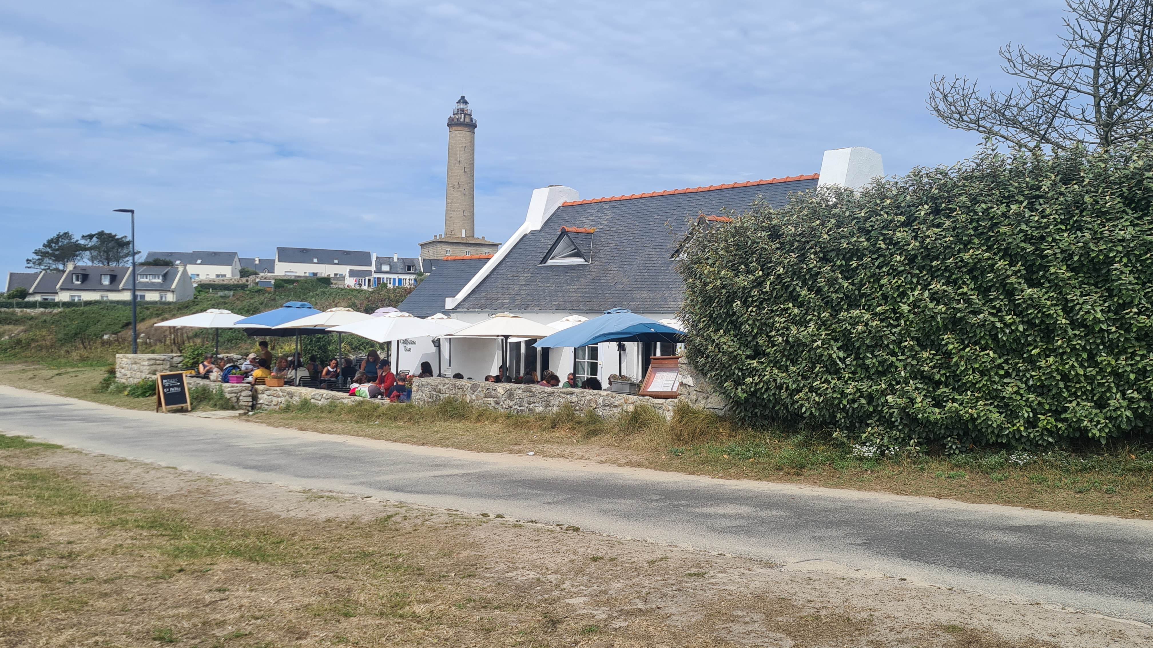 Photo n° 1 de l'avis de laurent.a fait le 28/08/2022 à 17:29