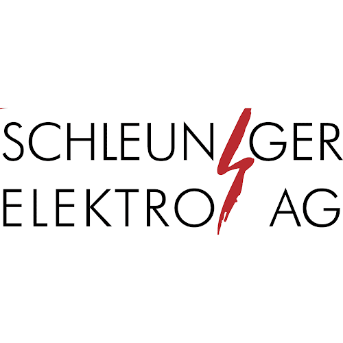 Schleuniger Elektro AG - Zürich