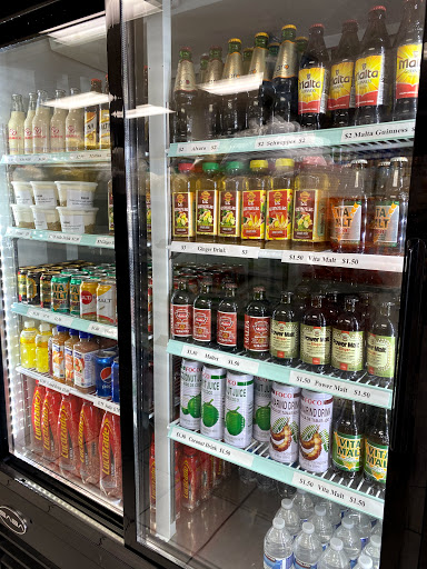 Grocery Store «Nana African Market», reviews and photos, 10223 E Iliff Ave, Denver, CO 80247, USA