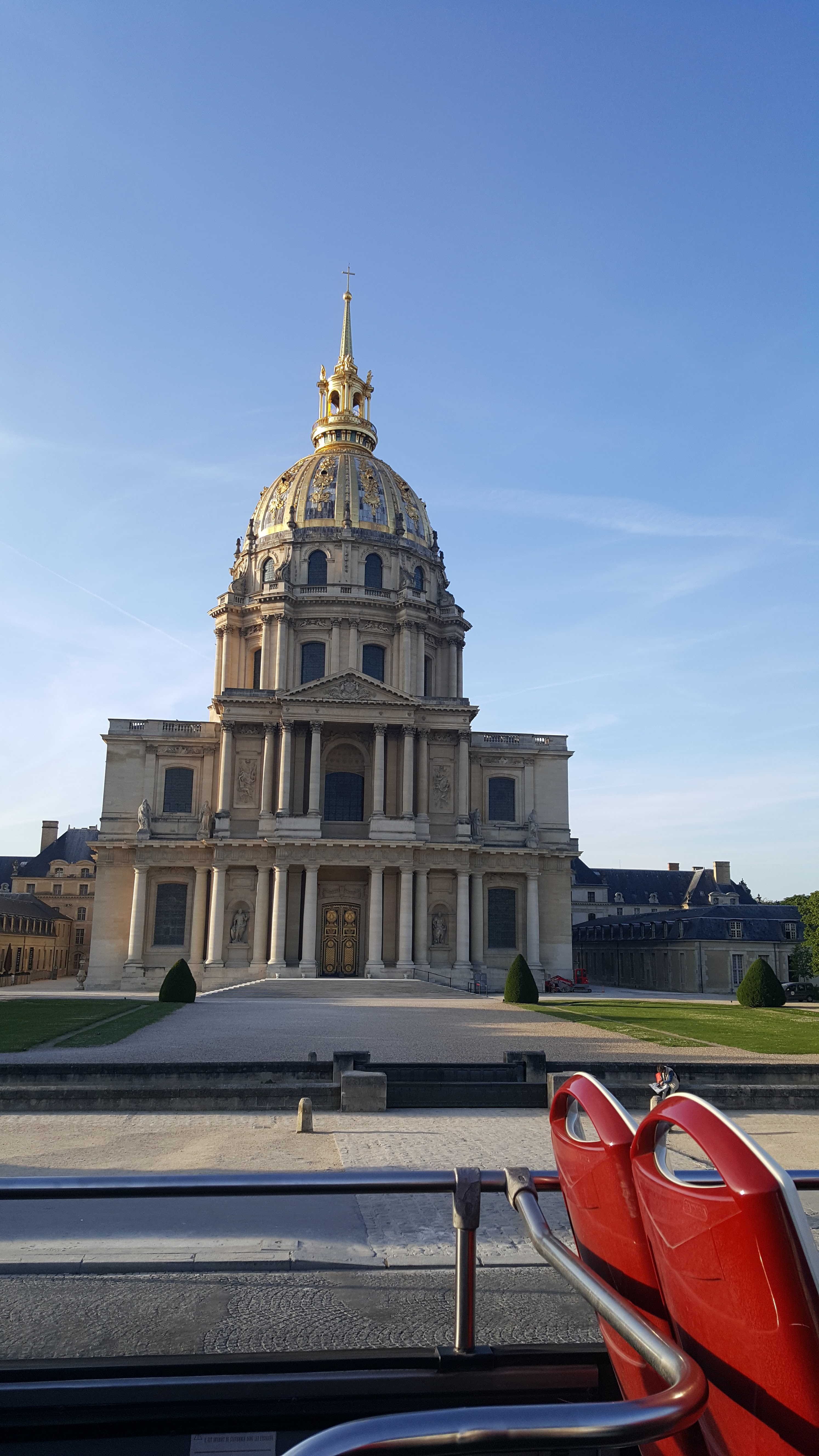 Photo n° 1 de l'avis de Laëtitia.a fait le 26/09/2018 à 07:26