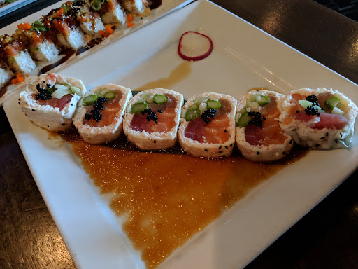 En Sushi