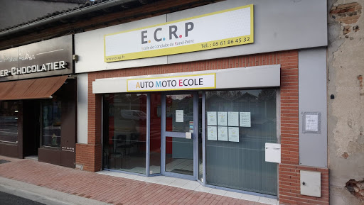 École de Conduite Du Rond Point à Plaisance-du-Touch, Haute-Garonne