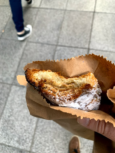 L'épi Boulangerie