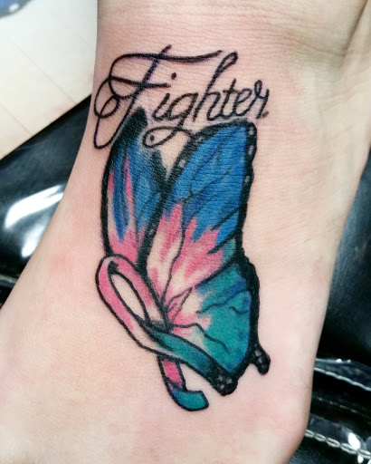 Tattoo Shop «Bay City Tattoo Company», reviews and photos, 759 E 12th St, Erie, PA 16503, USA