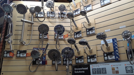 Home Improvement Store «The Home Depot», reviews and photos, 1617 N Carpenter Rd, Modesto, CA 95351, USA