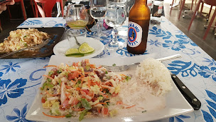 Photo n°90 de Restaurant Ma'a Tahiti à Toulon ()