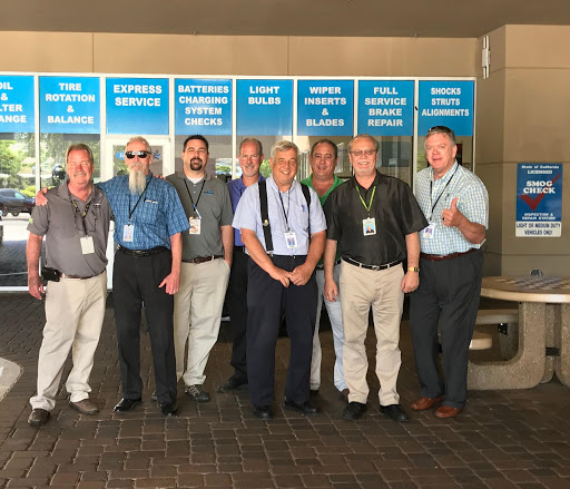 Car Dealer «Auburn Honda», reviews and photos, 1801 Grass Valley Hwy, Auburn, CA 95603, USA