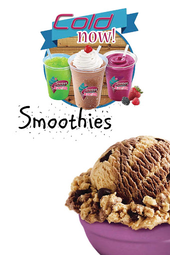Ice Cream Shop «Sweet Creams and Coffee», reviews and photos, 1115 McDonough Pl, McDonough, GA 30253, USA