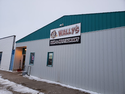 Wally’s Bar and Restaurant