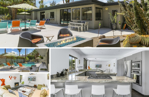 Poolside Vacation Rentals Inc. image