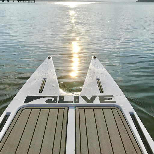 Outdoor Sports Store «Southern Drawl Outfitters», reviews and photos, 1533 Fording Island Rd, Hilton Head Island, SC 29926, USA