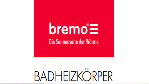 Breitenmoser & Keller AG - bremo Heizkörper - Wil