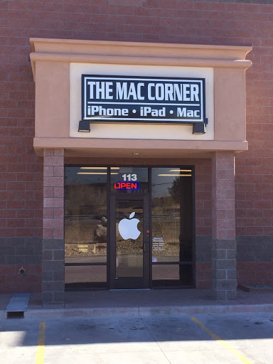Used Computer Store «The Mac Corner», reviews and photos, 2950 Janitell Rd #113, Colorado Springs, CO 80906, USA