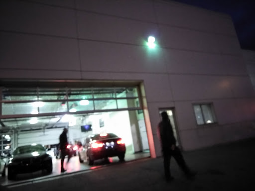 BMW Dealer «P & W BMW», reviews and photos, 4801 Baum Blvd, Pittsburgh, PA 15213, USA