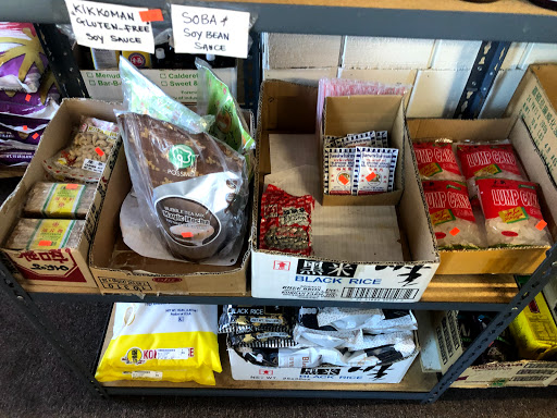 Grocery Store «Valy Vietnamese Oriental Food», reviews and photos, 1147 3rd St, Muskegon, MI 49441, USA