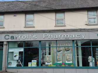 Carroll's Pharmacy