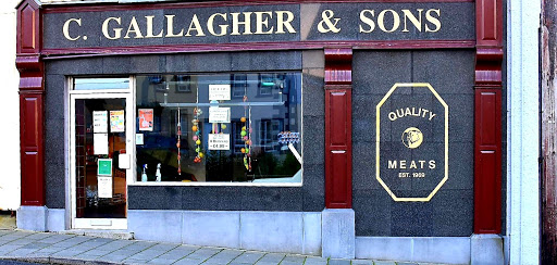 Gallagher's Butchers