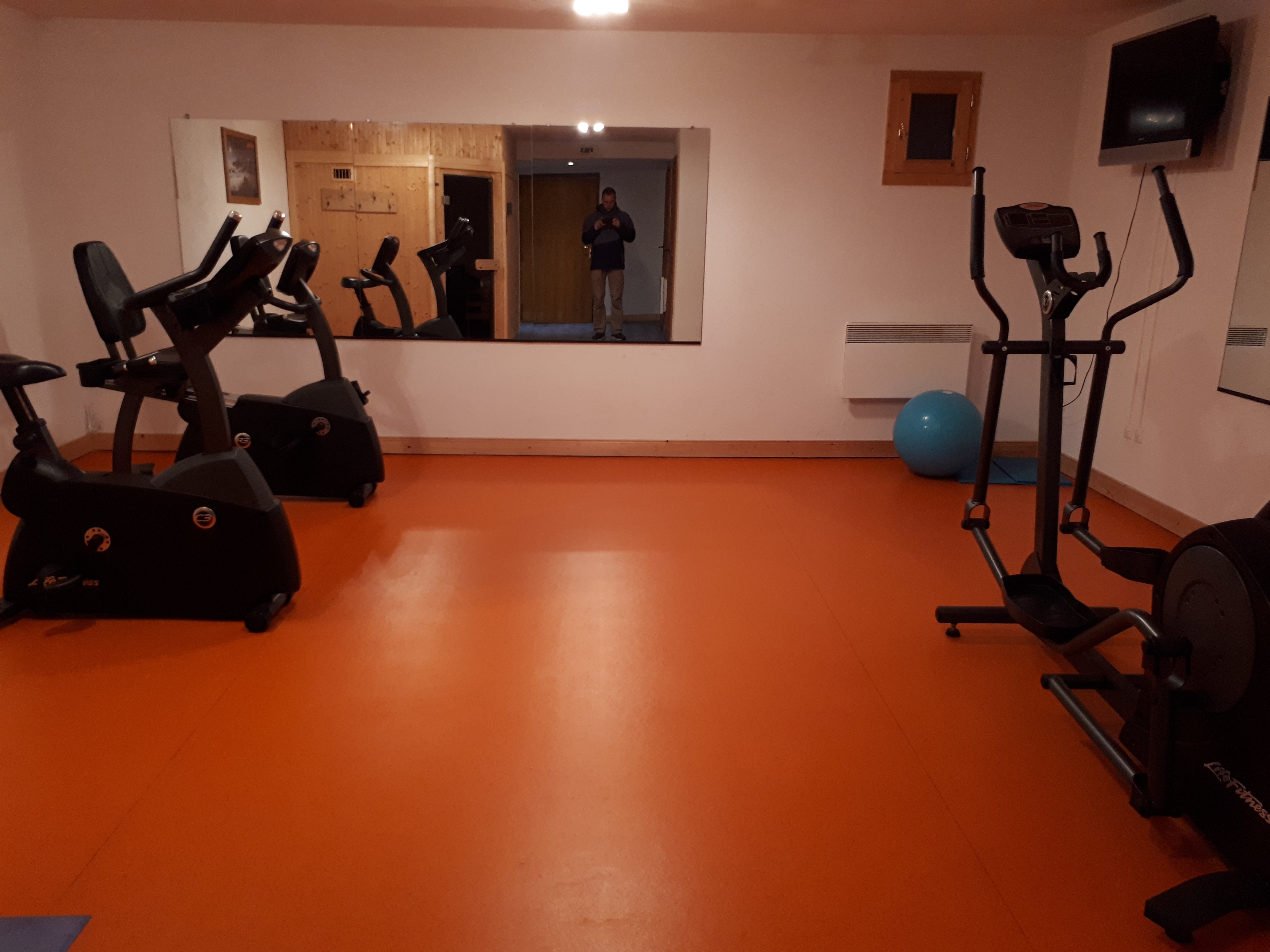 Photo n° 5 de l'avis de Dominique.a fait le 02/01/2018 à 21:16