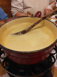 Fondue du Restaurant Le Caseus à Thann - n°12