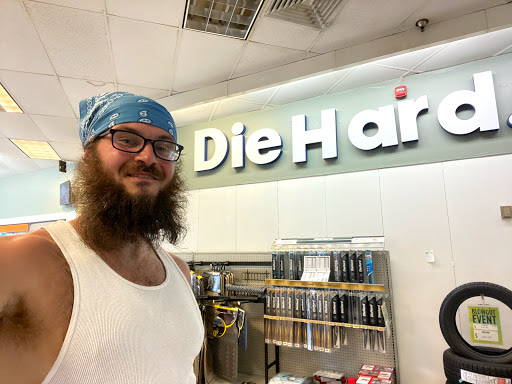 Auto Repair Shop «Sears Auto Center», reviews and photos, 532 E Sunrise Blvd, Fort Lauderdale, FL 33304, USA