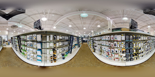 Computer Store «Micro Center», reviews and photos, 3710 Minnesota 100 South, St Louis Park, MN 55416, USA