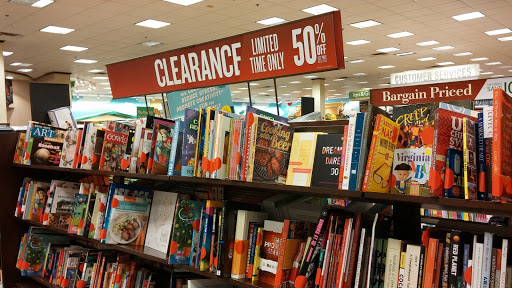 Book Store «Barnes & Noble», reviews and photos, 12193 Fair Lakes Promenade Dr, Fairfax, VA 22033, USA