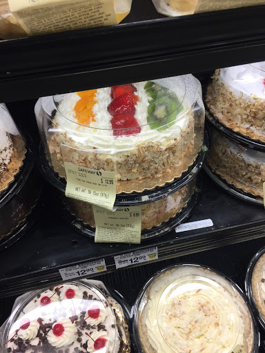 Grocery Store «Safeway», reviews and photos, 1688 Anderson Rd, McLean, VA 22102, USA