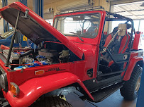 Happy Car Care - Photo 3 - Car repair in Tucson, AZ, Tucson