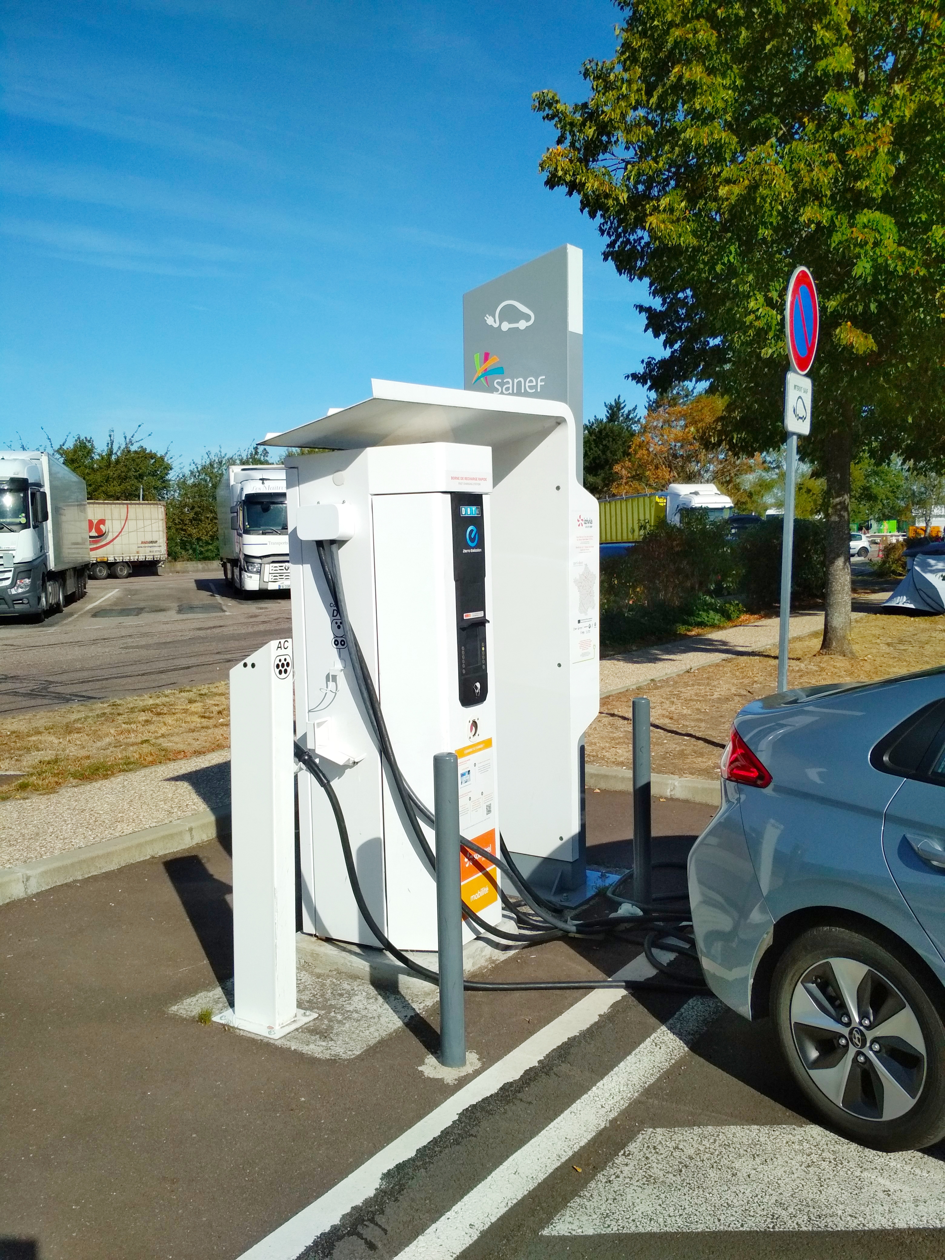 Photo n° 8 de l'avis de Laurent.U fait le 06/08/2020 à 08:56