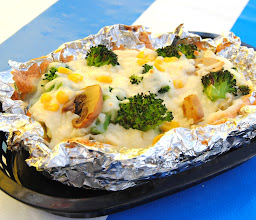 Papovskys Burgers photo