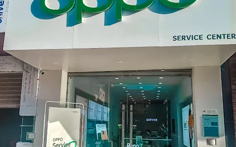 Centre Service après vente OPPO Marrakech image