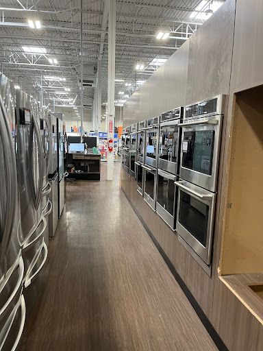 Electronics Store «Best Buy», reviews and photos, 1000 W 78th St, Richfield, MN 55423, USA