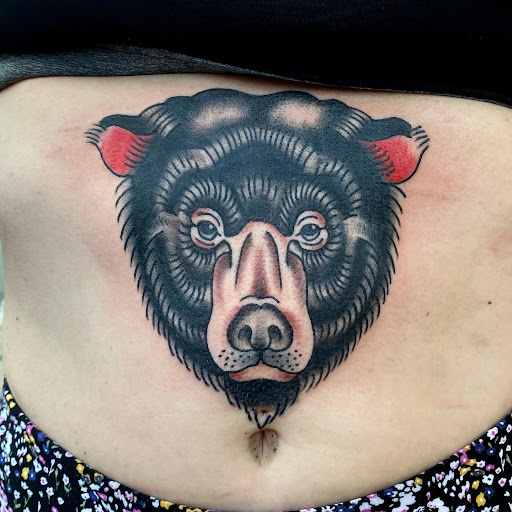 Explore small tattoo filler ideas, creative tattoo ideas in Charlottesville, available at Have Heart Tattoo