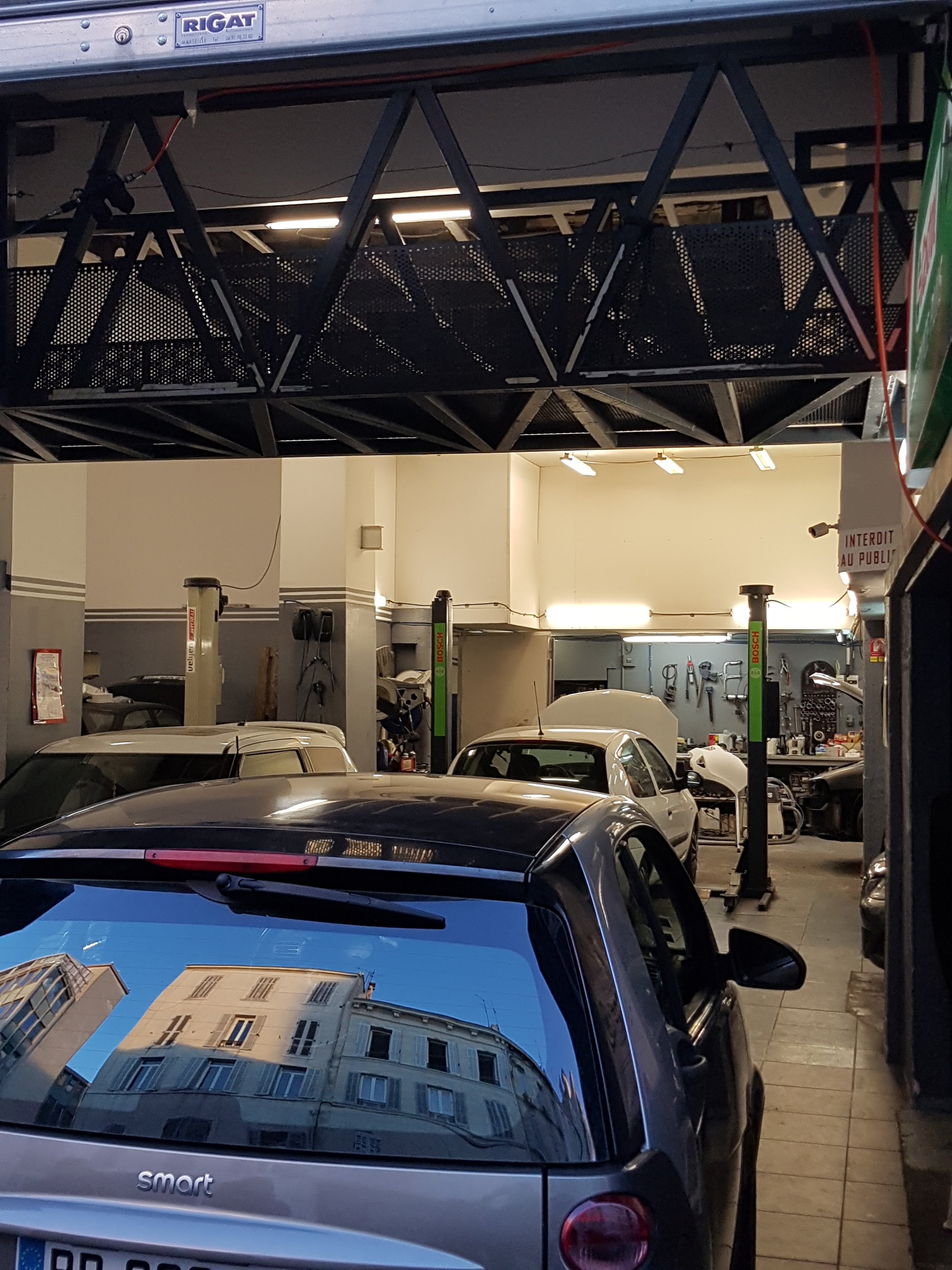 Photo n° 3 de l'avis de Jean.h fait le 24/03/2018 à 17:07