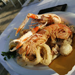 Photo n°2 de l'avis de Elke.r fait le 23/09/2019 à 19:33 sur le  Villa Pioppi Restaurant & Pizzeria à Sirmione