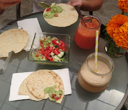 Citronella Natural Bar photo