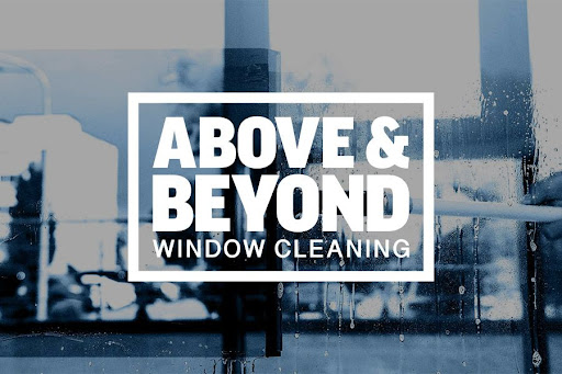 Above & Beyond Window Cleaning
