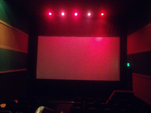 Movie Theater «Landmark CREST Theatre», reviews and photos, 16505 5th Ave NE, Shoreline, WA 98155, USA