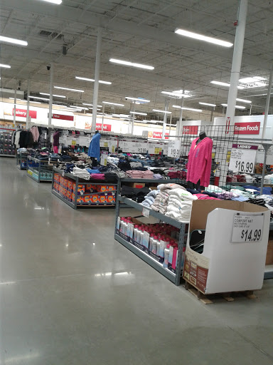 Warehouse club «BJ’s Wholesale Club», reviews and photos, 1725 Market Pl Blvd, Cumming, GA 30041, USA