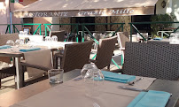 Atmosphère du Restaurant Grazie Mille à Bastia - n°2