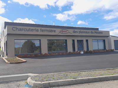 Earl Gentes à Lantriac